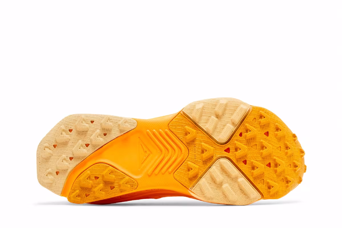 Nike Women's ZoomX Zegama Sundial, view 5