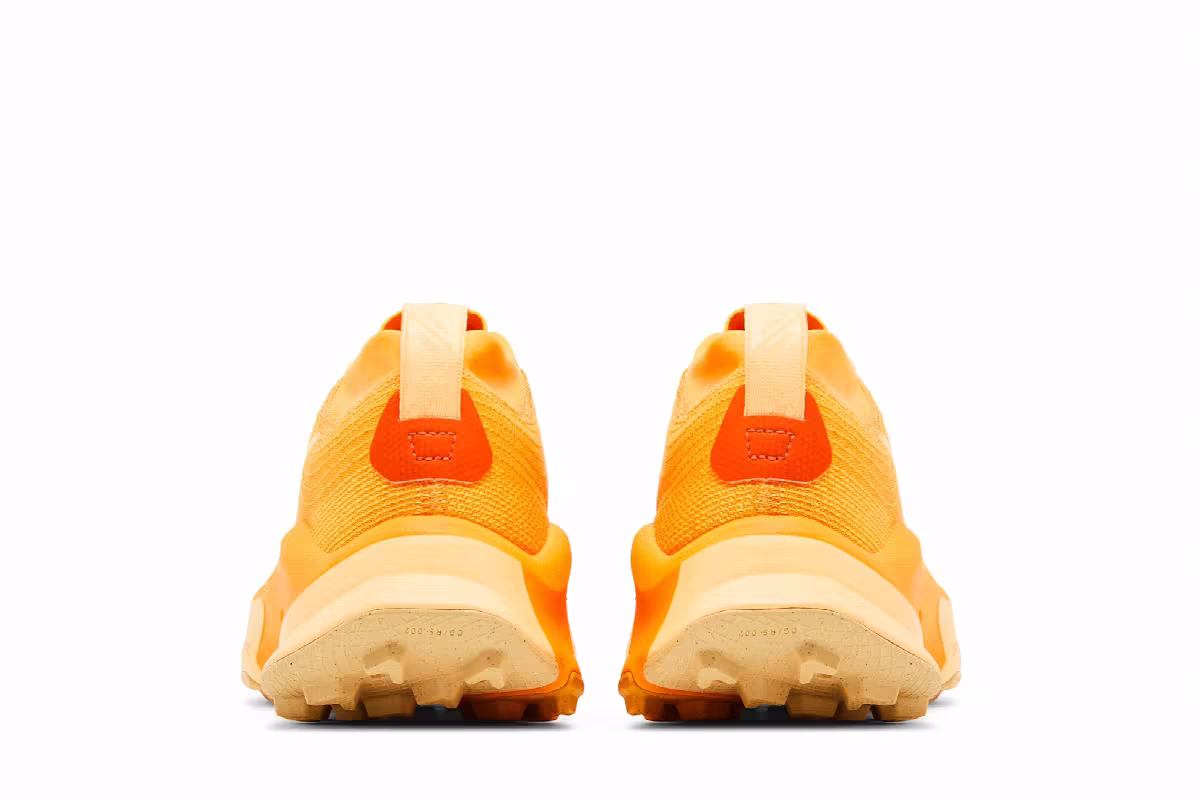 Nike Women's ZoomX Zegama Sundial, view 7