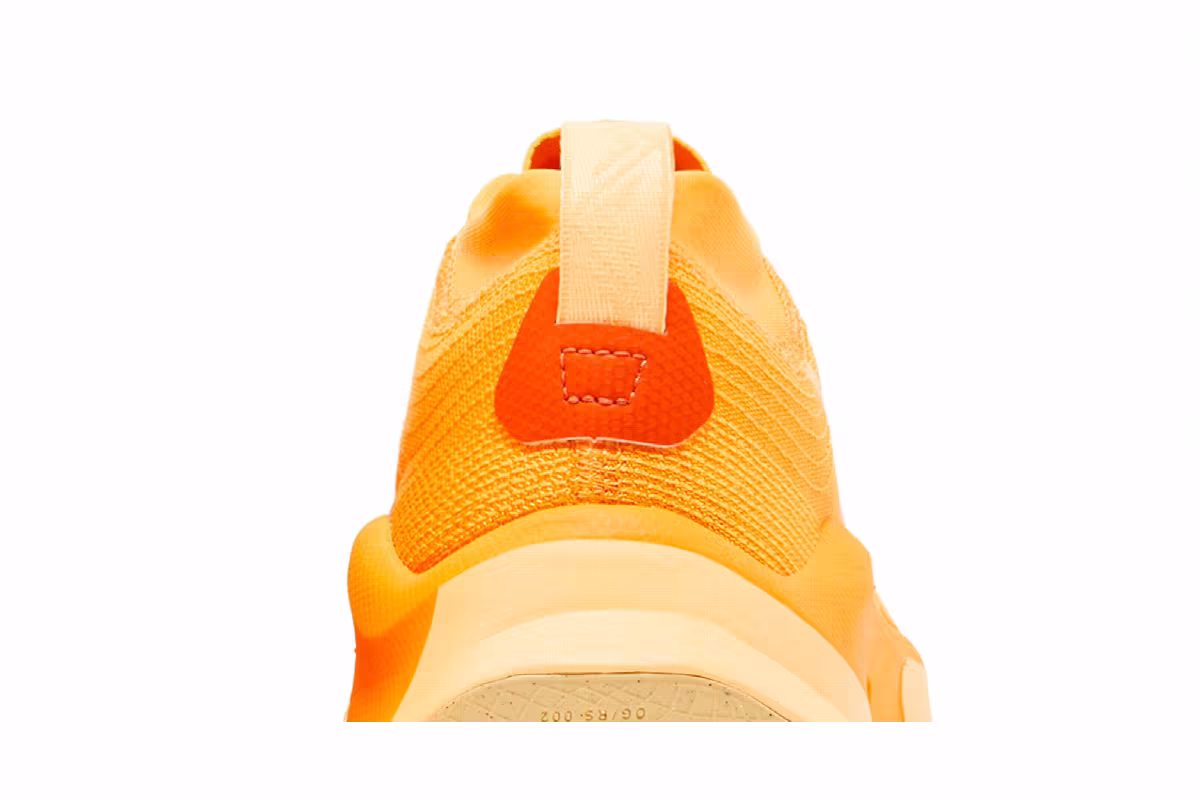 Nike Women's ZoomX Zegama Sundial, view 8
