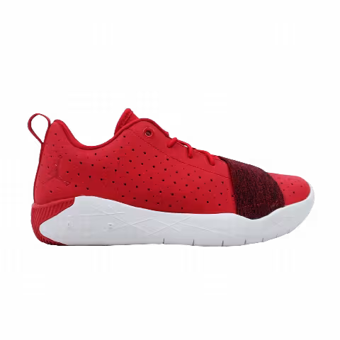 Air Jordan 23 Breakout GS 'Gym Red'