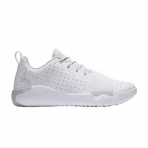 Air Jordan 23 Breakout 'White'