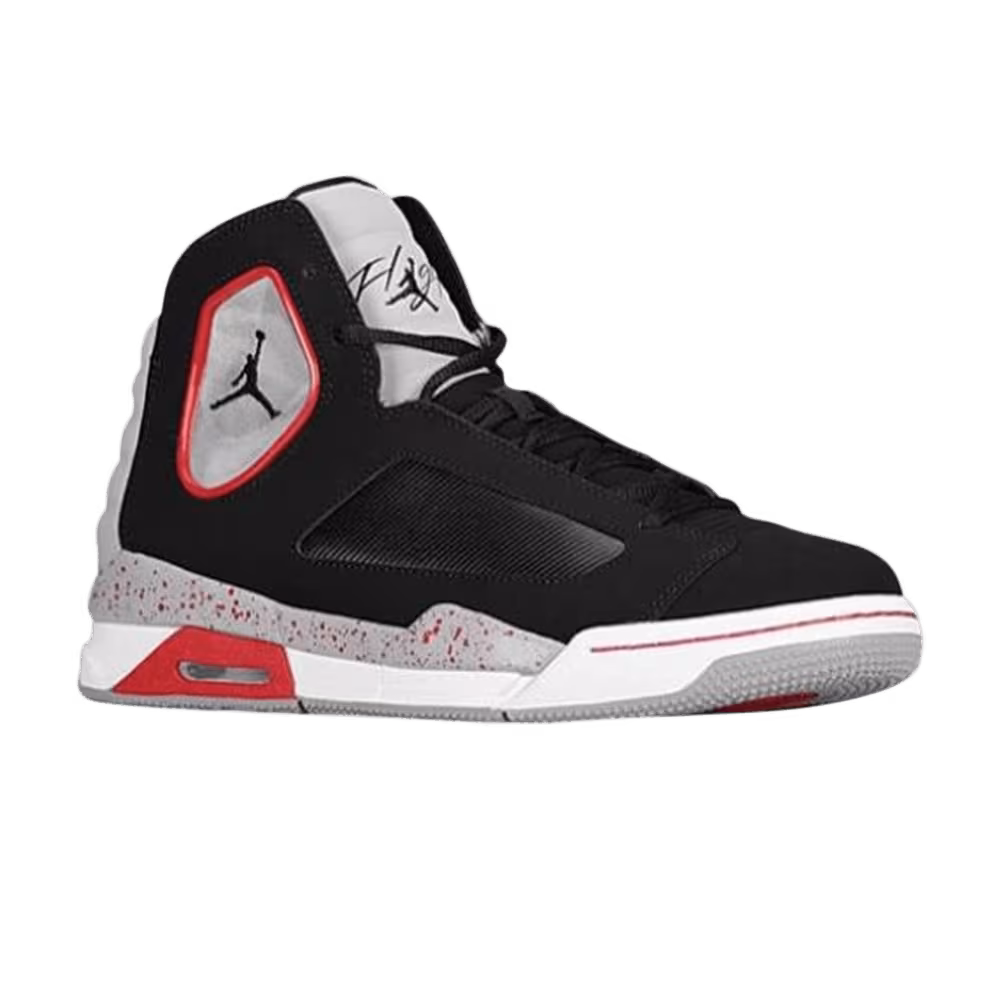 Air Jordan Flight Iluminary