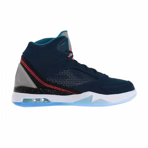 Air Jordan Flight Remix