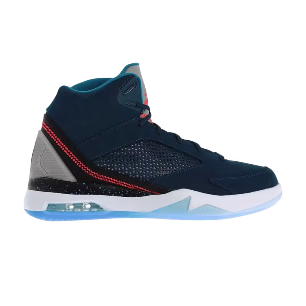 Air Jordan Flight Remix