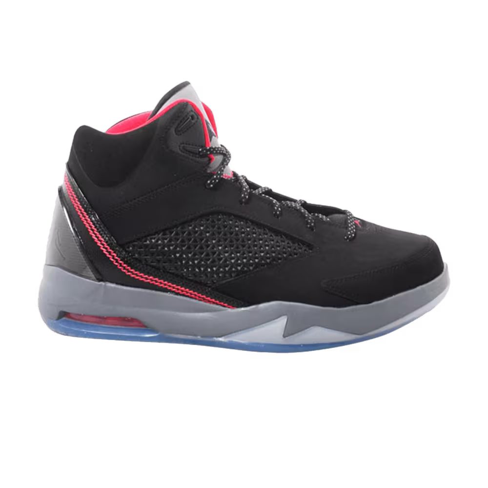 Air Jordan Flight Remix