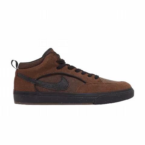 Nike React Leo SB 'Cacao Wow'