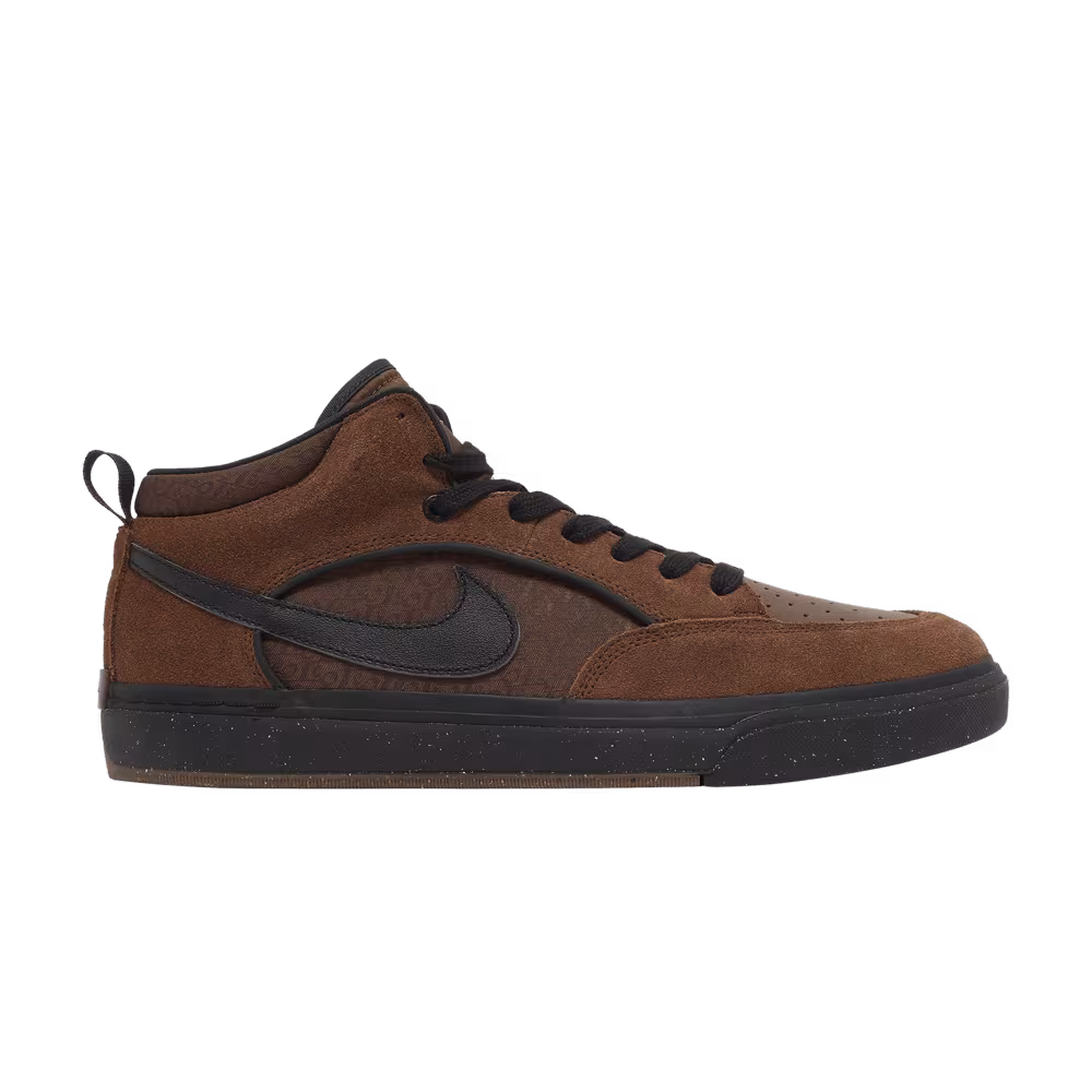 Nike React Leo SB Cacao Wow