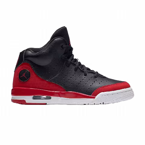 Air Jordan Flight Tradition GS 'Bred'