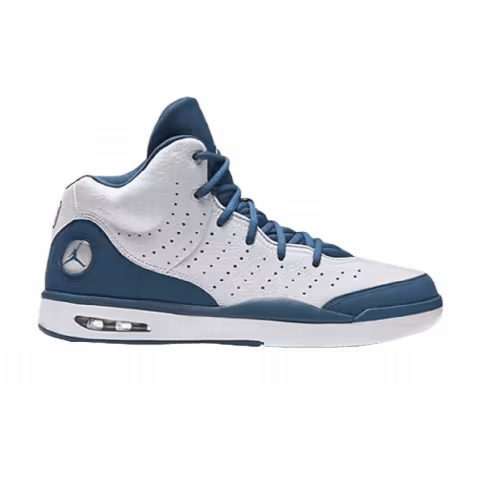 Air Jordan Flight Tradition