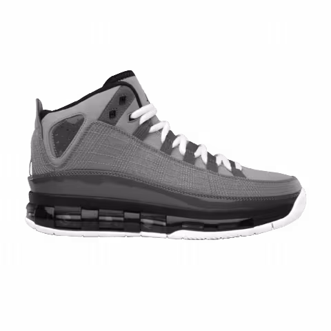 Air Jordan Take Flight 'Stealth'