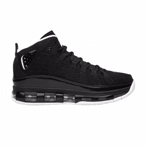 Air Jordan Take Flight 'Black White'