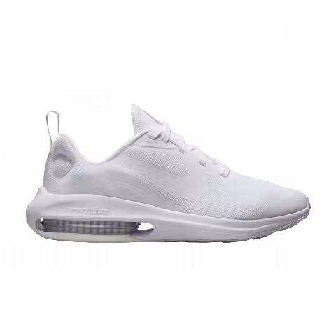 Nike Air Zoom Arcadia 2 GS 'White Pure Platinum'