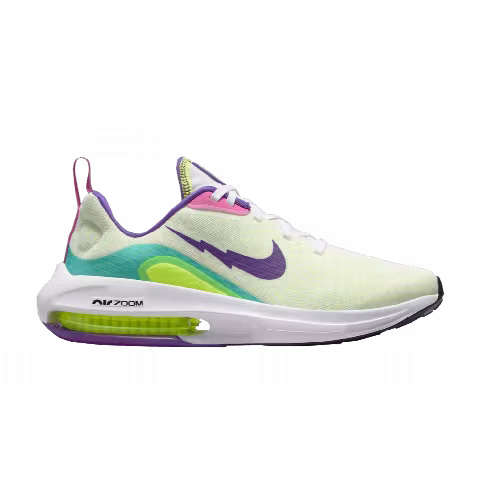Nike Air Zoom Arcadia 2 SE GS 'Strike First'
