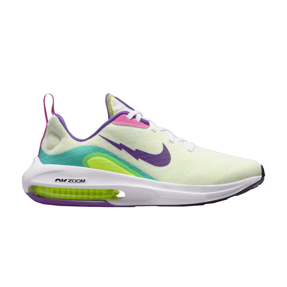 Nike Air Zoom Arcadia 2 SE GS Strike First