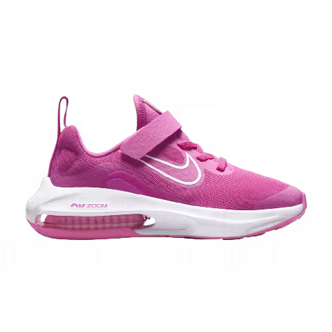 Nike Air Zoom Arcadia 2 PS 'Laser Fuchsia'