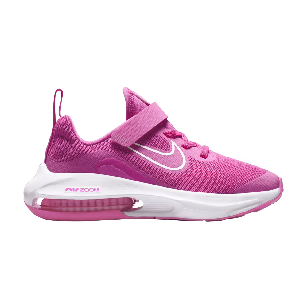 Nike Air Zoom Arcadia 2 PS Laser Fuchsia