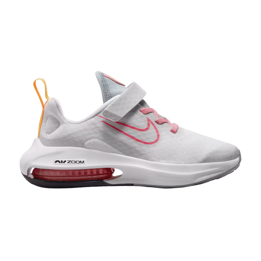 Nike Air Zoom Arcadia 2 PS Photon Dust Sea Coral