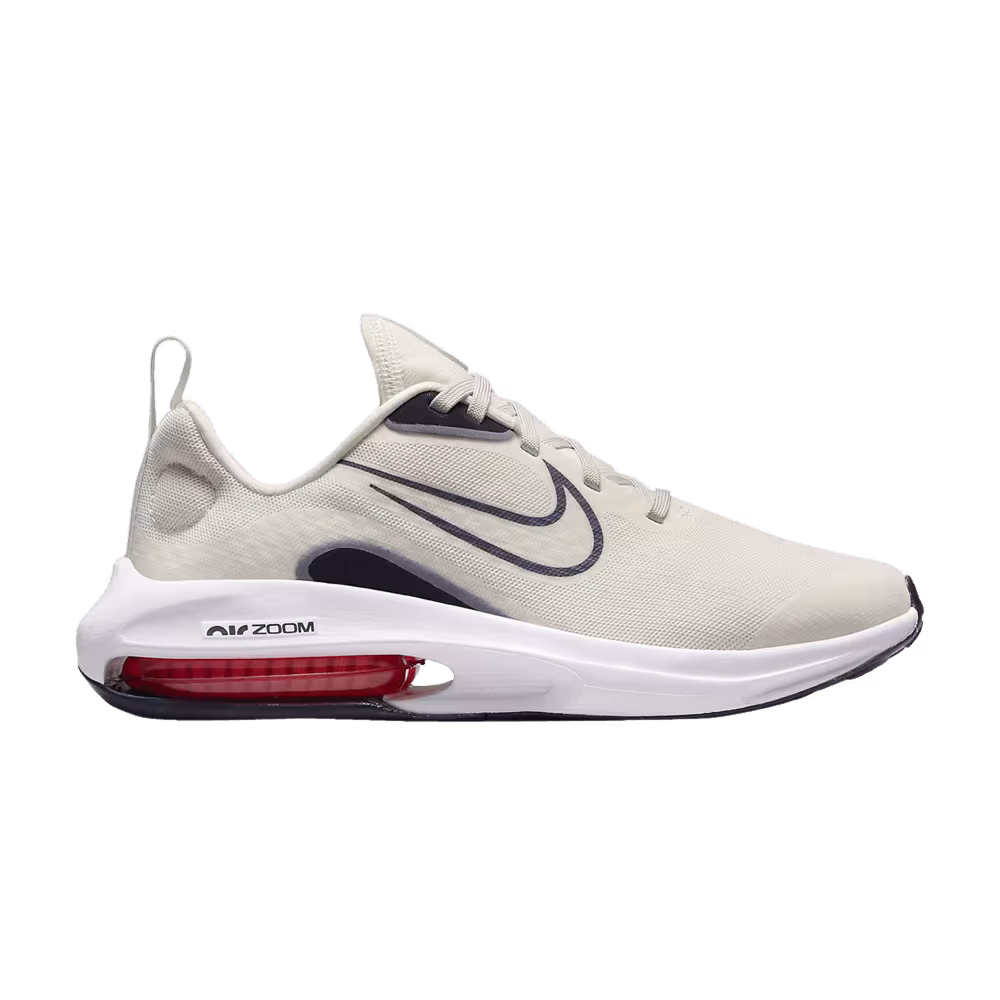 Nike Air Zoom Arcadia 2 GS Phantom Dark Obsidian