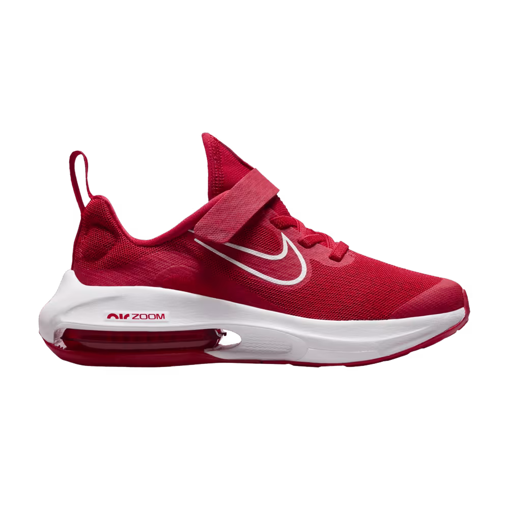 Nike Air Zoom Arcadia 2 PS University Red