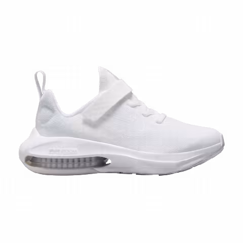 Nike Air Zoom Arcadia 2 PS 'White Pure Platinum'