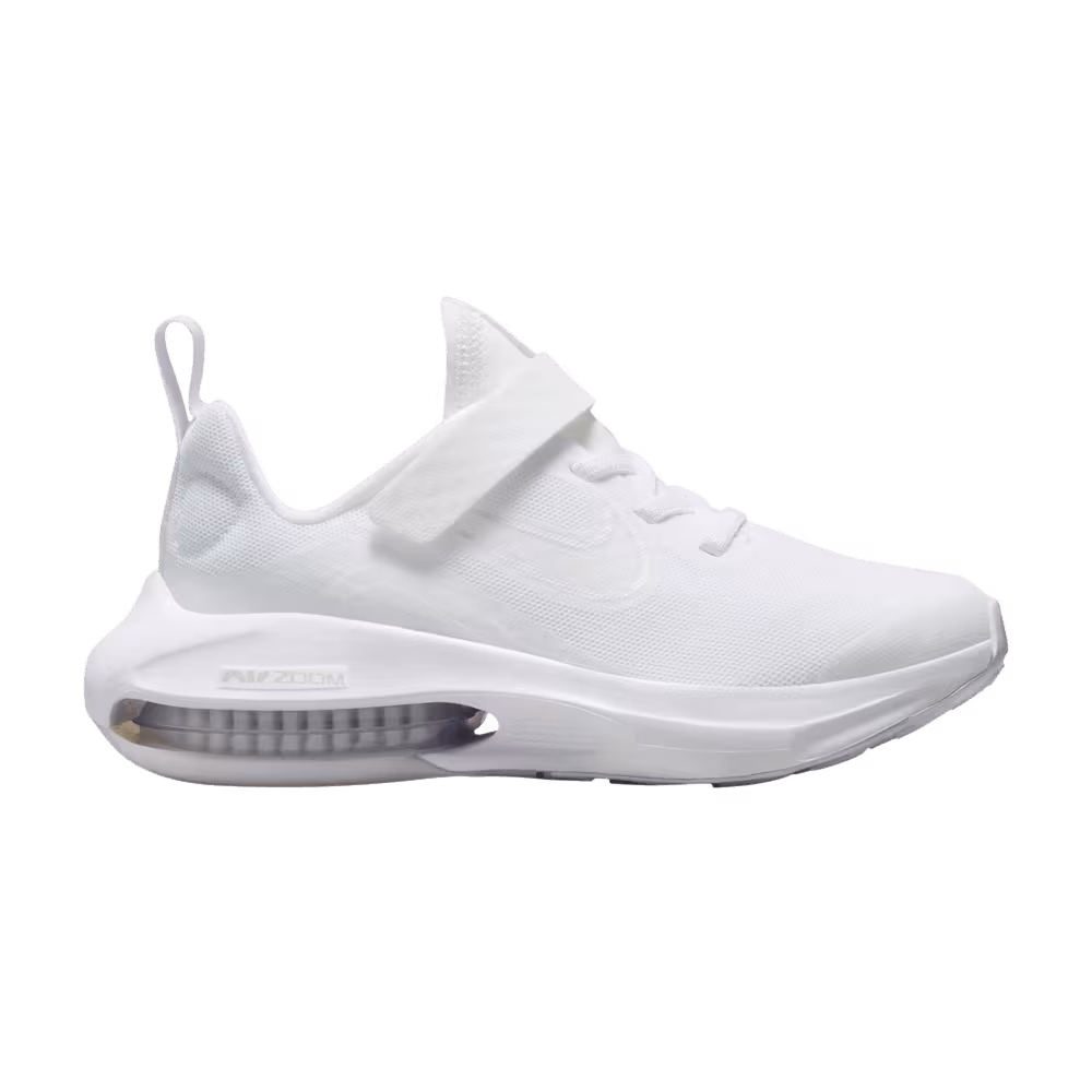 Nike Air Zoom Arcadia 2 PS White Pure Platinum