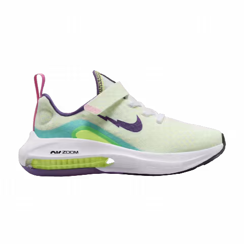 Nike Air Zoom Arcadia 2 SE PSV 'Volt Purple Cosmos'