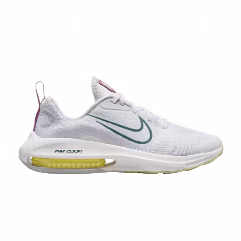Nike Air Zoom Arcadia 2 GS 'White Mineral Teal'