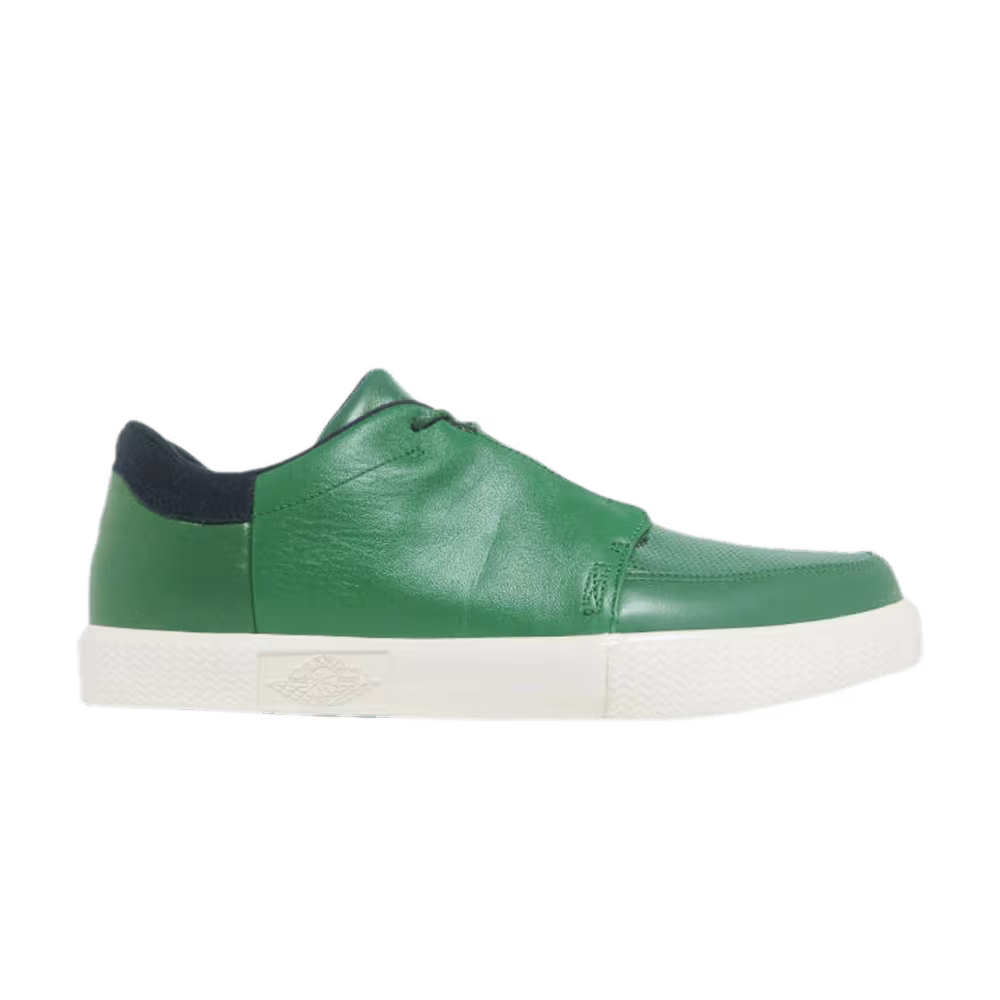 Air Jordan V.5 Grown Low Victory Green