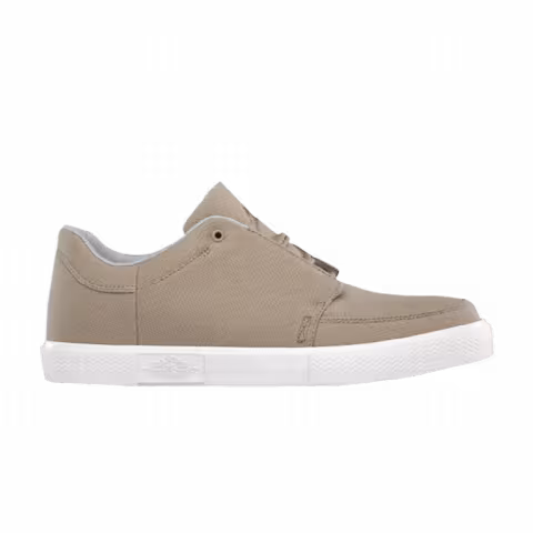 Air Jordan V.5 Grown Canvas Low 'Khaki'