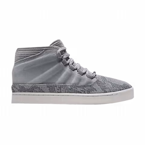 Air Jordan Westbrook 0 BG 'Grey Snakeskin'