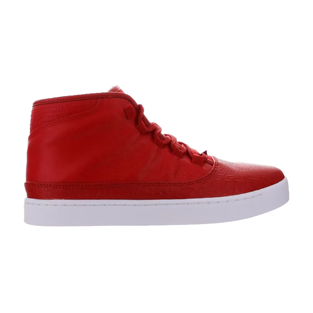 Air Jordan Westbrook 0 BG University Red
