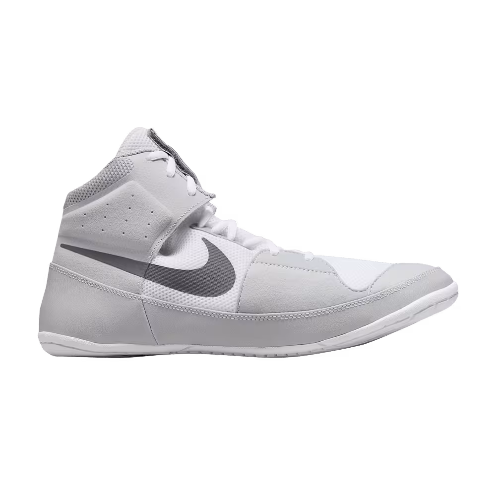 Nike Fury Wolf Grey