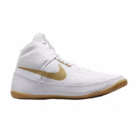Nike Fury 'White Gold Gum'