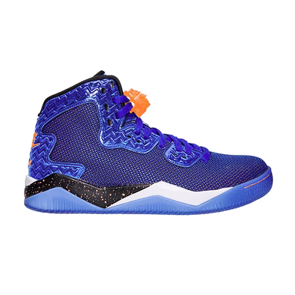 Air Jordan Spike Forty PE Game Royal
