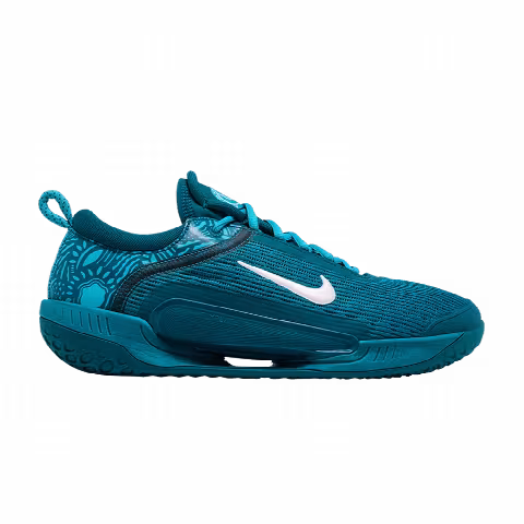 NikeCourt Zoom NXT HC 'Geode Teal'
