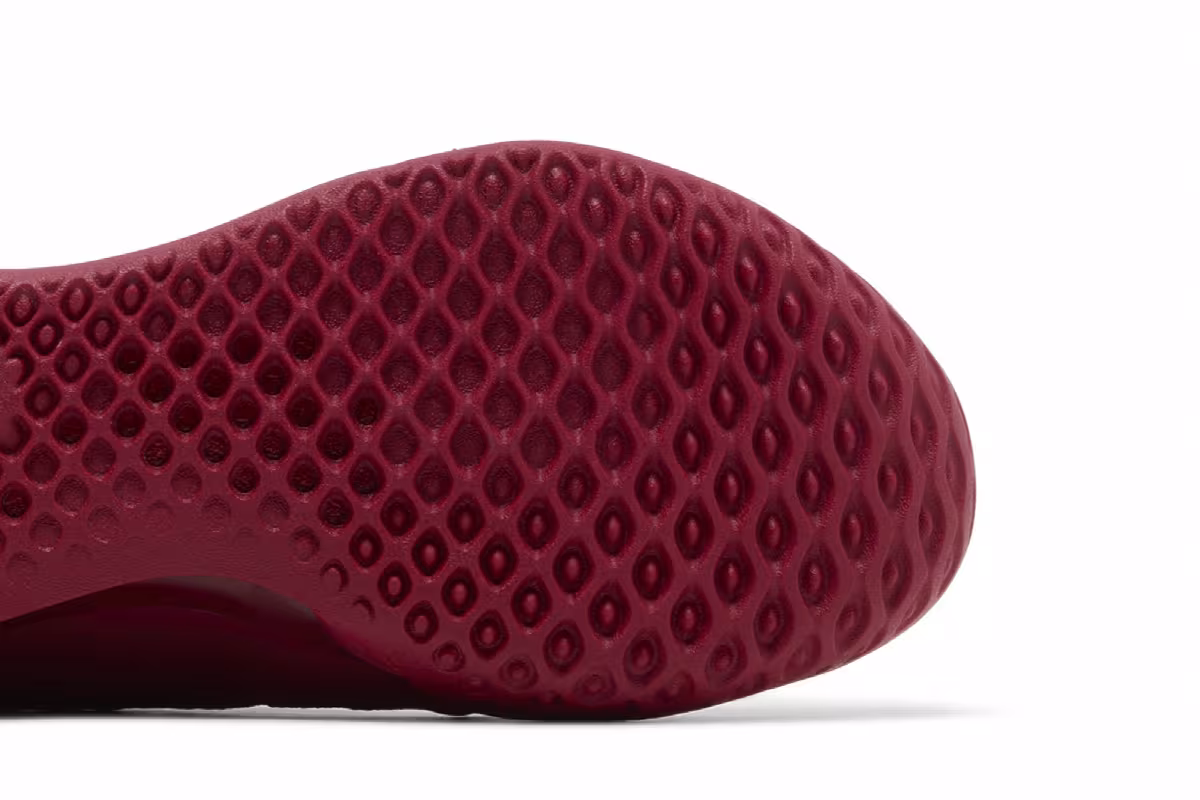 Women's NikeCourt Zoom NXT HC Noble Red, view 6