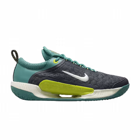 NikeCourt Zoom NXT HC 'Gridiron Mineral Teal'