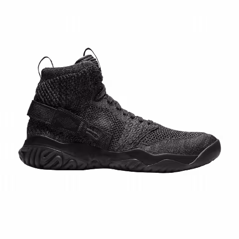 Air Jordan Apex React 'Triple Black'