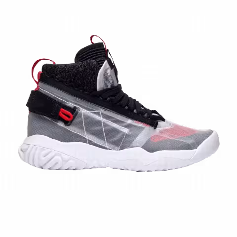 Air Jordan Apex Utility 'Bred' Sample