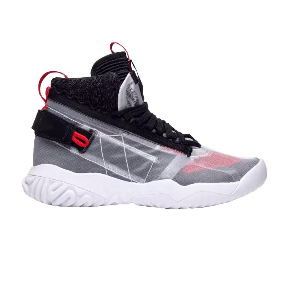 Air Jordan Apex Utility Bred