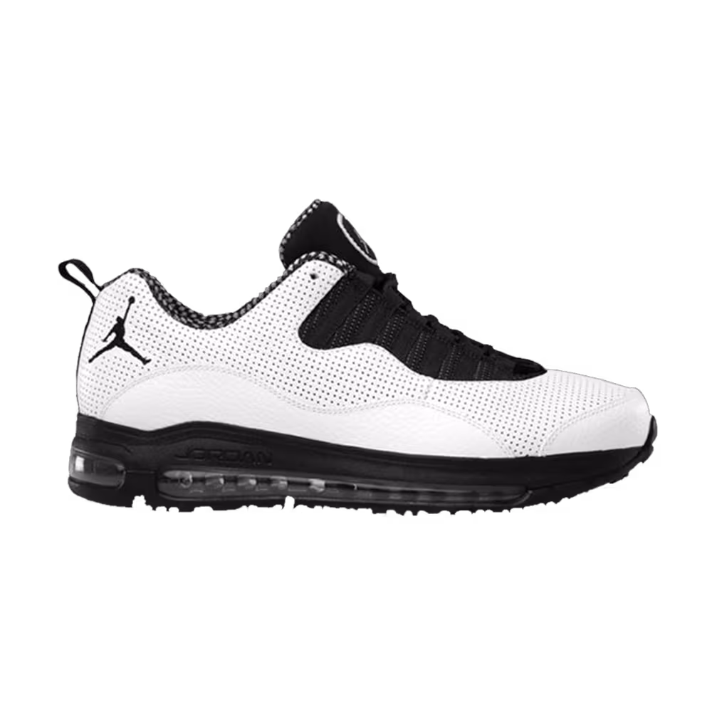 Air Jordan CMFT Air Max 10
