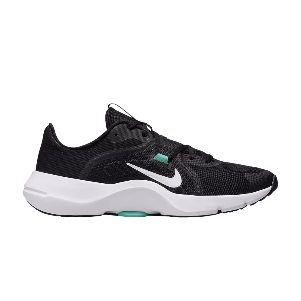 Nike In-Season TR 13 Black Clear Jade