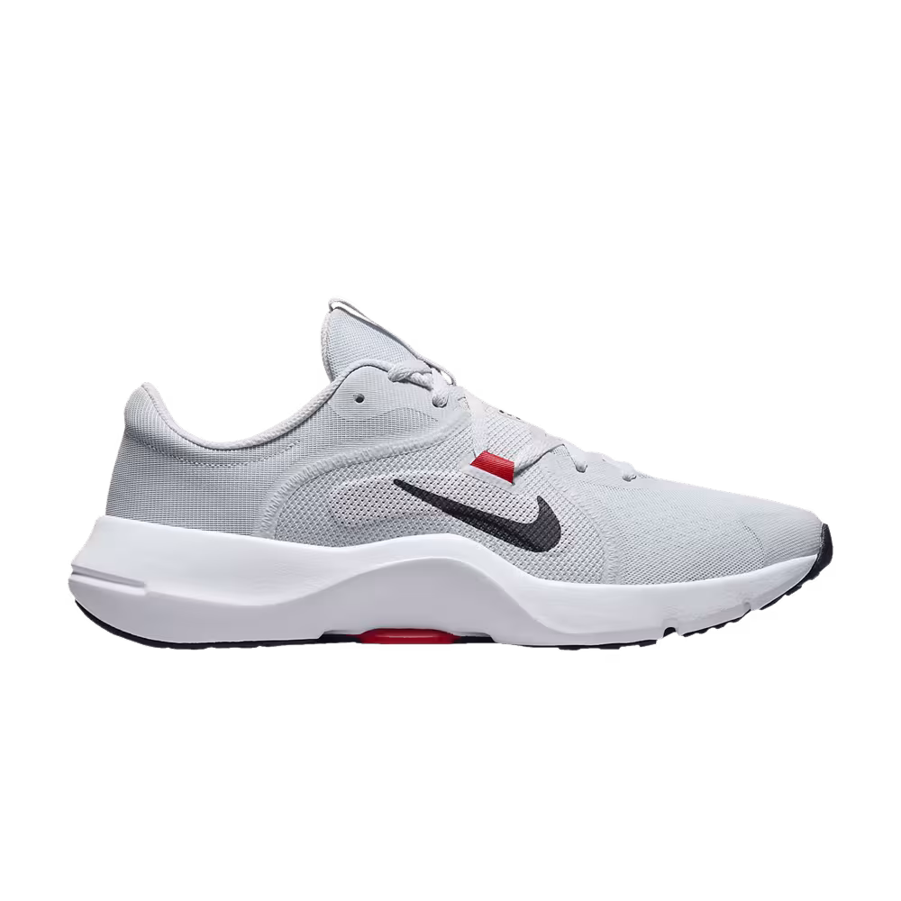 Nike In-Season TR 13 Pure Platinum Red