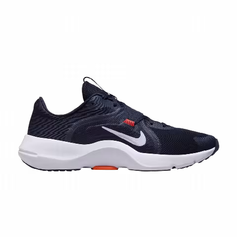 Nike In-Season TR 13 'Obsidian Bright Crimson'