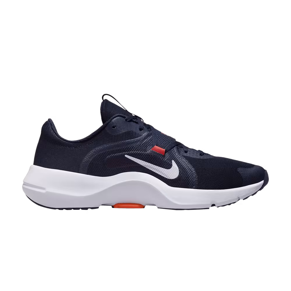 Nike In-Season TR 13 Obsidian Bright Crimson