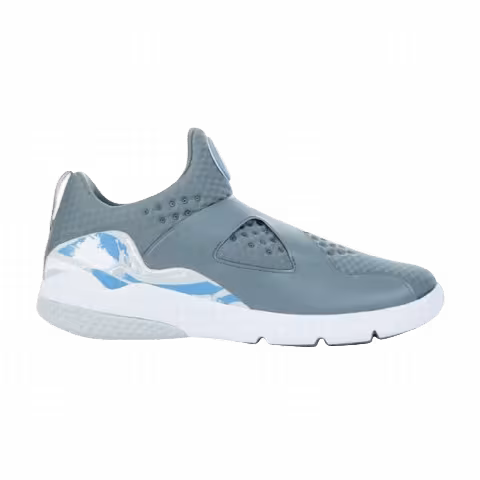 Air Jordan Trainer Essential 'Cool Grey'