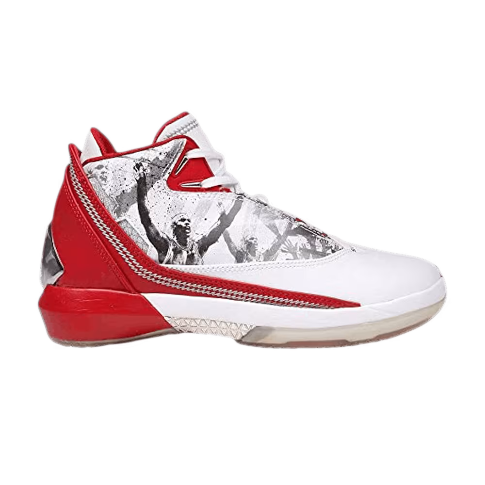 Air Jordan 22 GS Omega
