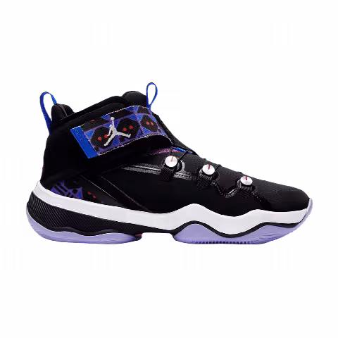 Air Jordan AJNT 23 'Quai 54'