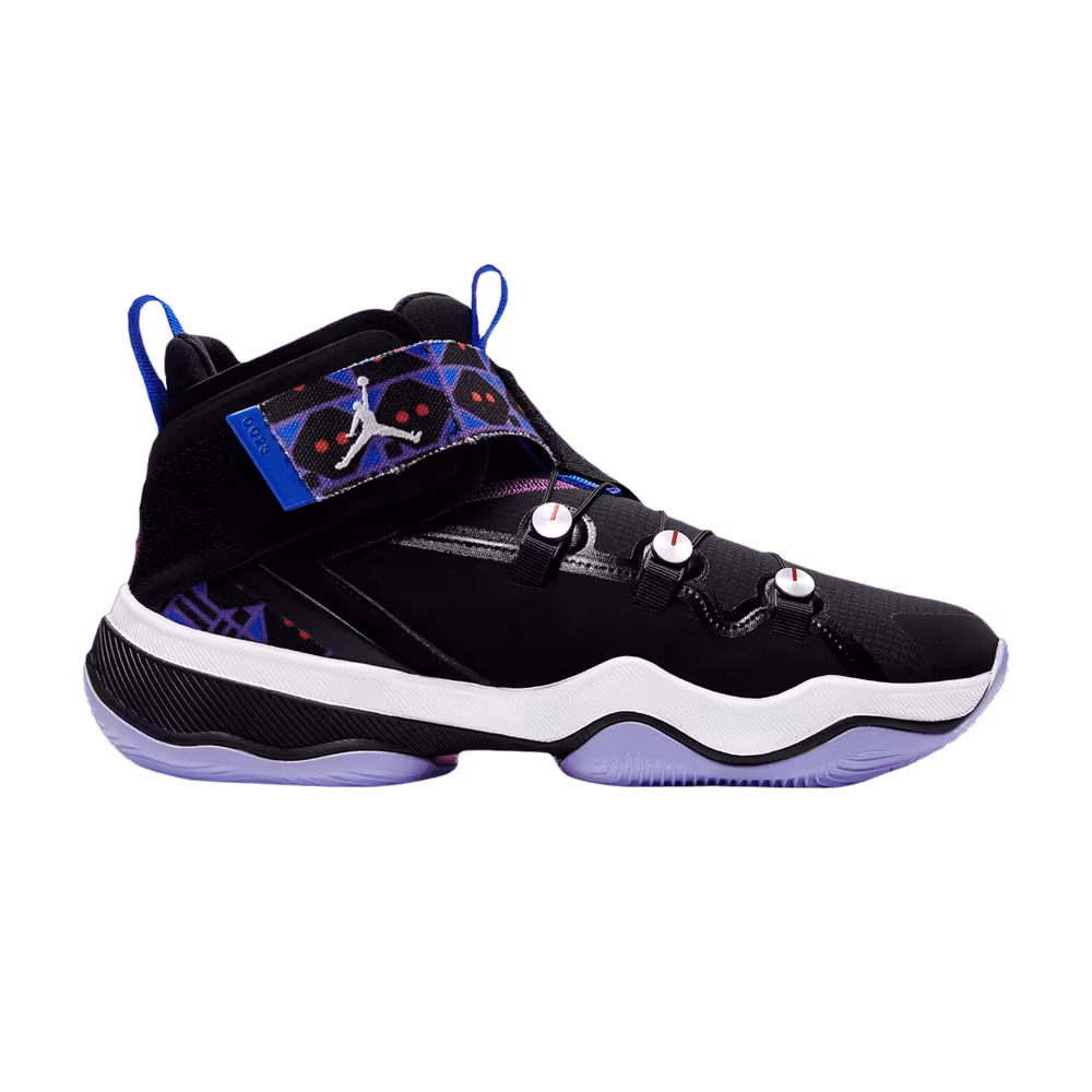 Air Jordan AJNT 23 Quai 54