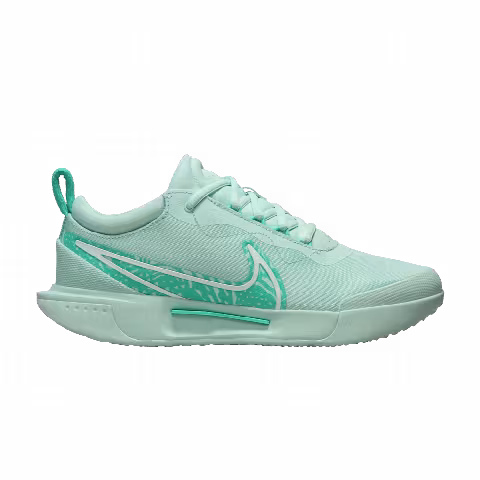 Wmns NikeCourt Zoom Pro HC 'Jade Ice'